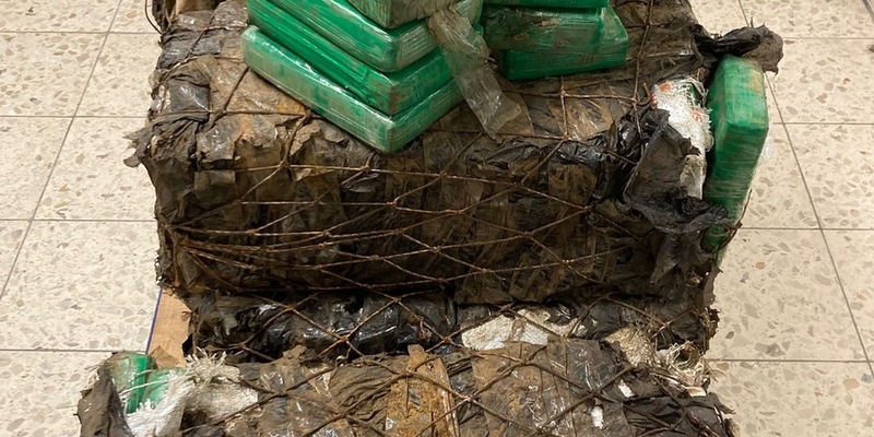 POL-OL: Gemeinsame Pressemitteilung des Zollfahndungsamts Hannover und der Zentralen Kriminalinspektion Oldenburg - Foto: presseportal.de