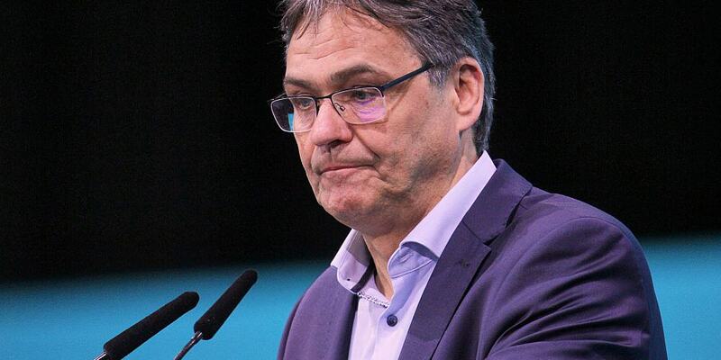 Peter Liese (Archiv) - Foto: über dts Nachrichtenagentur