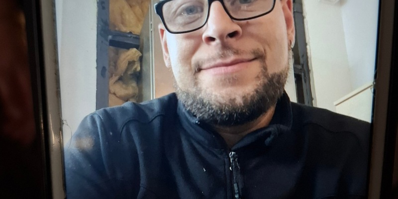 POL-WES: Kamp-Lintfort - Öffentlichkeitsfahndung nach vermisstem 37-jährigen Mann - Foto: presseportal.de