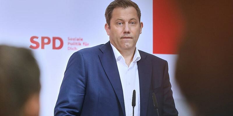 Lars Klingbeil (Archiv) - Foto: über dts Nachrichtenagentur