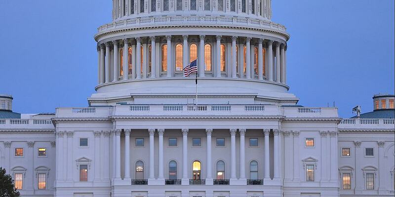 Kapitol (Archiv) - Foto: über dts Nachrichtenagentur