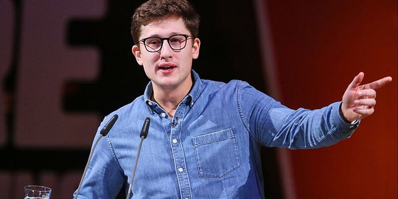 Philipp Türmer (Archiv) - Foto: über dts Nachrichtenagentur