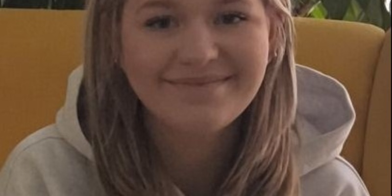 POL-RTK: Vermisstenfahndung der Polizei - 17-Jährige aus Lorch vermisst - Foto: presseportal.de