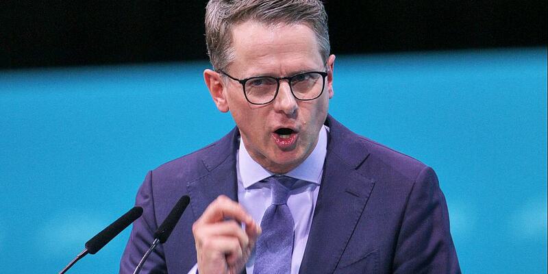 Carsten Linnemann (Archiv) - Foto: über dts Nachrichtenagentur