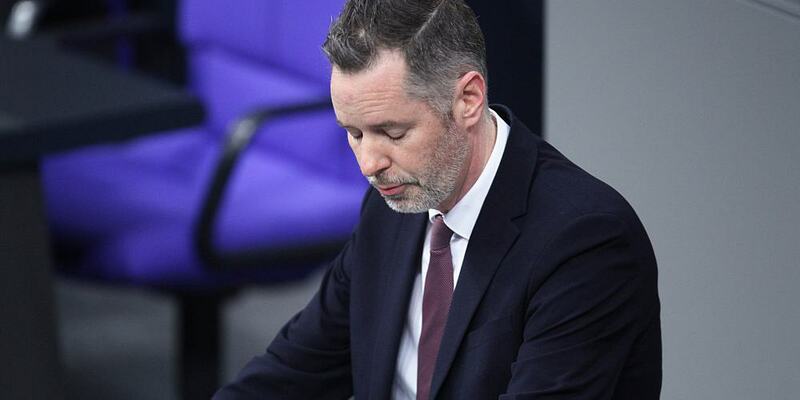 Christian Dürr (Archiv) - Foto: über dts Nachrichtenagentur