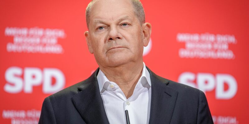 Die neuen Plakate sollen durch weitere Motive ergänzt werden.  - Foto: Kay Nietfeld/dpa