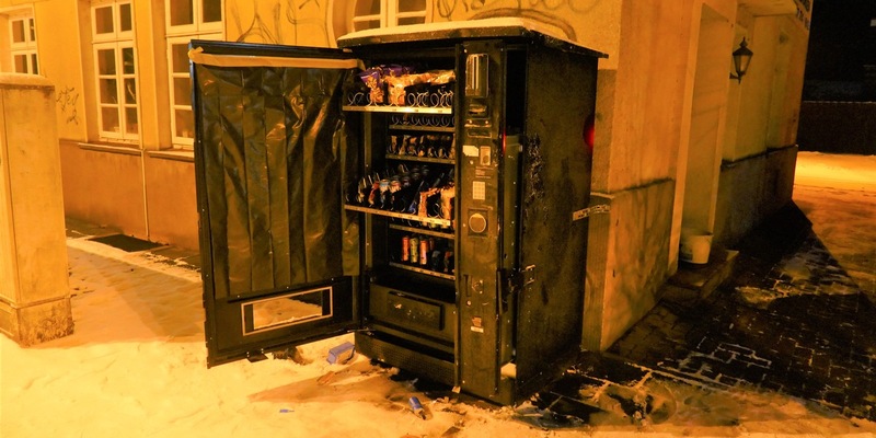 POL-CUX: Polizeibericht für den Bereich Hemmoor - Foto: presseportal.de