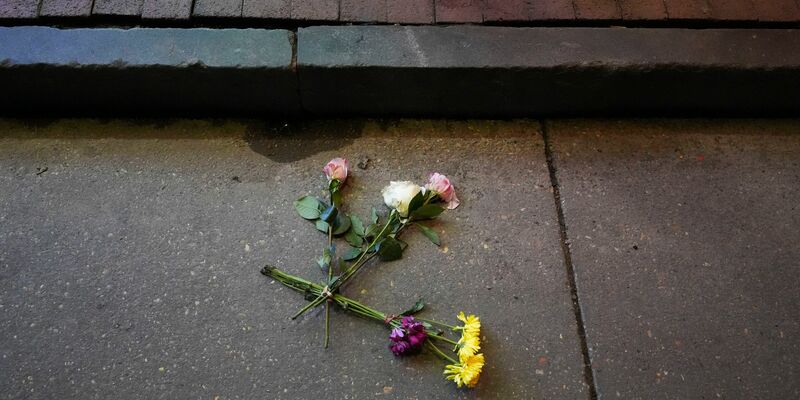 Der Attentäter soll den Anschlagsort Ende des Jahres ausgekundschaftet haben. (Archivbild) - Foto: Gerald Herbert/AP/dpa