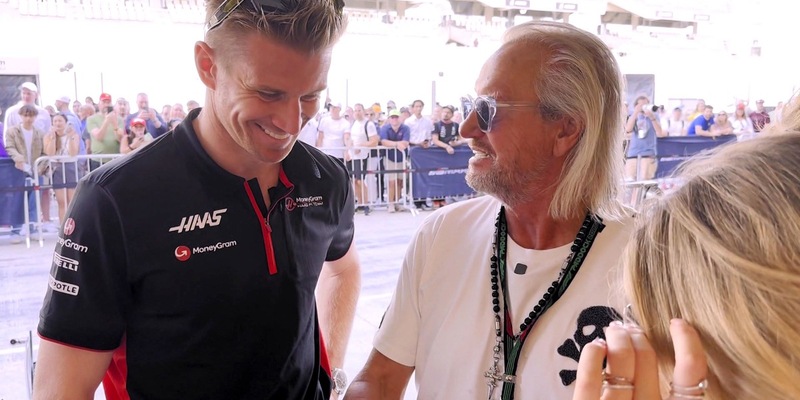 Start der Doppelfolgen am 6. Januar 2025: Razzia auf der Indigo Star und Formel-1-Fieber in Abu Dhabi - Foto: presseportal.de