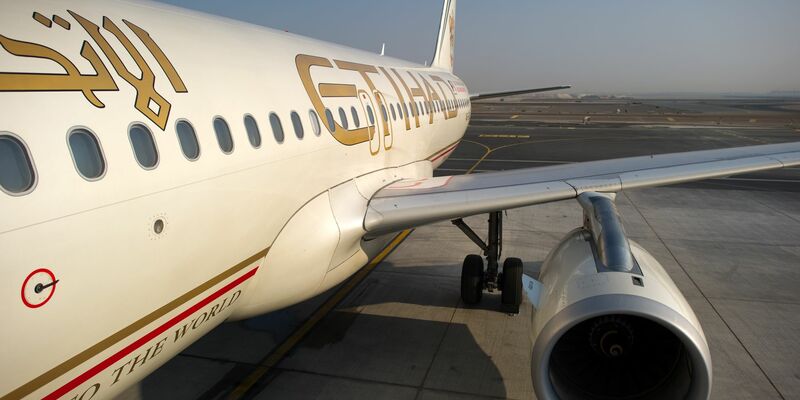 Der Pilot stoppte den Start wegen technischer Probleme. (Symbolbild) - Foto: picture alliance / ZB