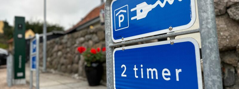 Dänemark ist beim Thema Elektromobilität deutlich weiter als Deutschland. (Archivbild) - Foto: Steffen Trumpf/dpa