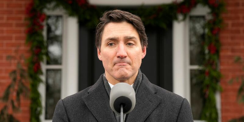 Trudeau ist seit Ende 2015 Premierminister. - Foto: Adrian Wyld/The Canadian Press/AP/dpa