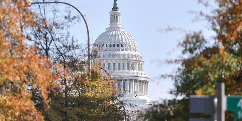 Kapitol (Archiv) - Foto: über dts Nachrichtenagentur