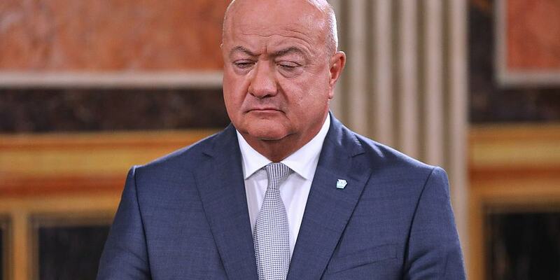 Christian Stocker (Archiv) - Foto: über dts Nachrichtenagentur