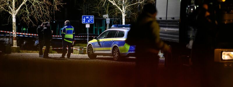 Ein Mann hatte am 18. Dezember im Stadtteil Geismar nach damaligen Angaben der Ermittler eine Frau grundlos angegriffen und zu Boden geworfen. (Archivbild) - Foto: Swen Pförtner/dpa