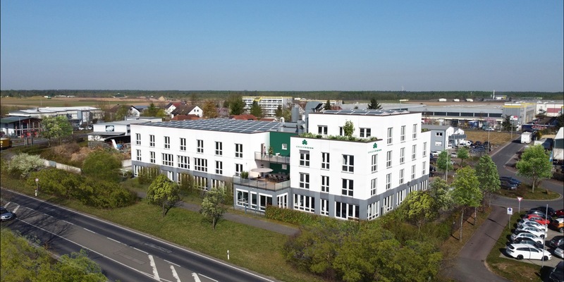 Neues Headquarter für Outerwear-Spezialisten FUCHS SCHMITT - Foto: presseportal.de