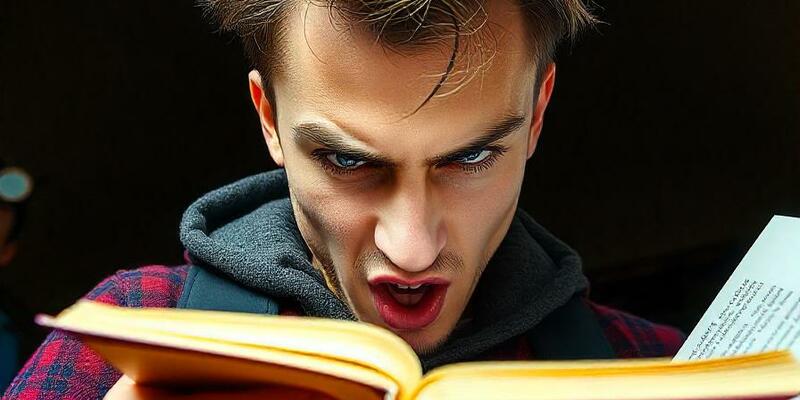 Zum Titel mit einem Ghostwriter - Foto: Ghostwriter-Buchautor über pressetext.de