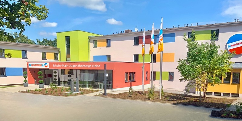 Erfolgreiches Jahr 2024 für die Jugendherbergen in Rheinland-Pfalz und im Saarland - Foto: presseportal.de