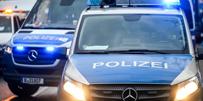 Medienberichten zufolge handelt es sich um Clan-Kriminalität. (Symbolbild)  - Foto: Jens Kalaene/dpa