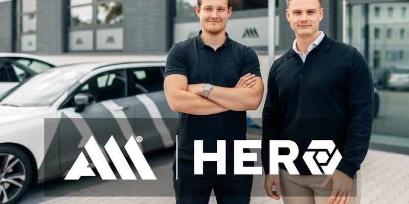 Digitalisierung von Handwerksbetrieben: A&M Unternehmerberatung schließt Kooperation mit HERO Software - Foto: presseportal.de