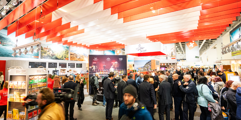 Grüezi Berlin - Foto: AMS Agro-Marketing Suisse über pressetext.de