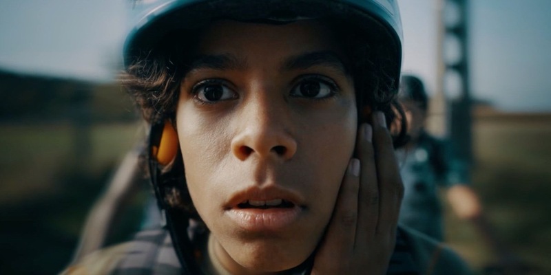 Zurück in die Zukunft mit Walkman: Premiere von 3Hz / Mystery-Abenteuerserie startet am 11. Januar 2025 bei KiKA - Foto: presseportal.de