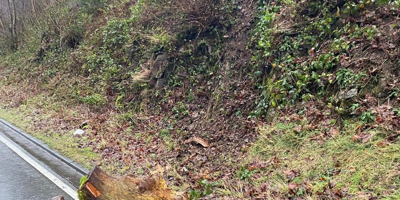 FW-PL: Einsatzbilanz Sturmtief Bernd - Foto: presseportal.de