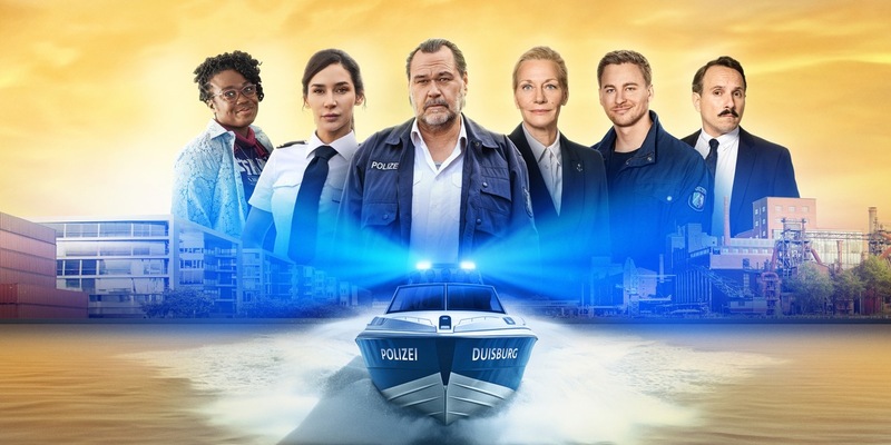 Alles bleibt anders: Frischer Wind für die WaPo Duisburg - Foto: presseportal.de