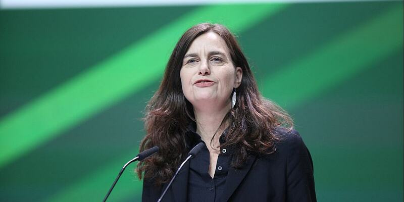 Alexandra Geese (Archiv) - Foto: über dts Nachrichtenagentur