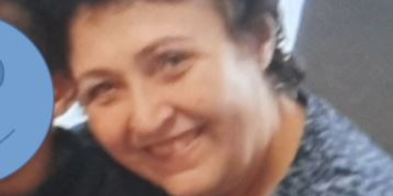 POL-SE: Elmshorn - Öffentlichkeitsfahndung - Vermisst wird die 56-jährige Ljudmila G. - Foto: presseportal.de