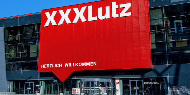 XXXLutz - Foto: XXXLutz KG über pressetext.de