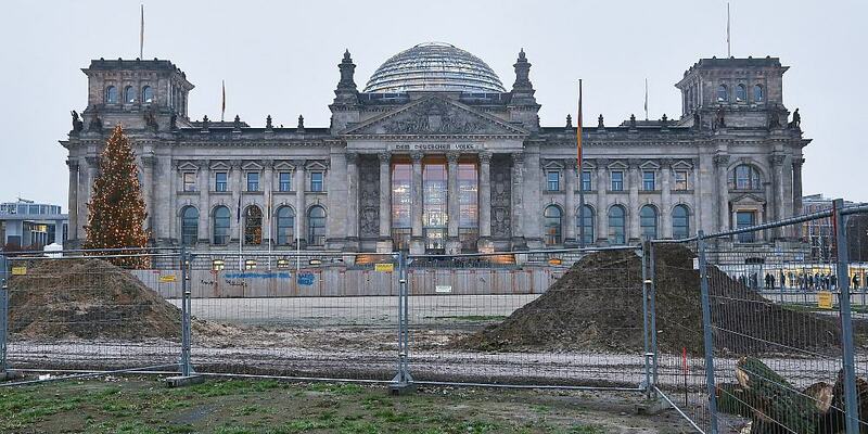 Deutscher Bundestag (Archiv) - Foto: über dts Nachrichtenagentur