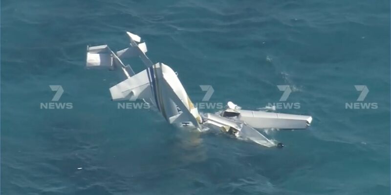 Unter den Opfern sollen Touristen aus der Schweiz und aus Dänemark sein. - Foto: Uncredited/7NEWS/AAP/dpa