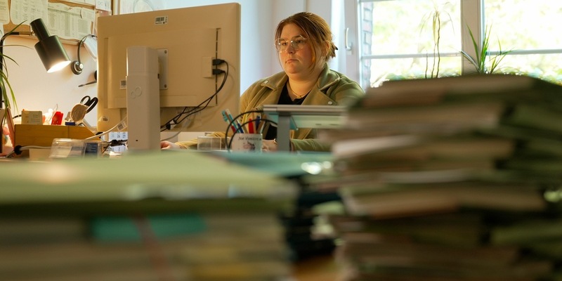 Jugendämter: WDR-Befragung belegt Überlastung im Kinderschutz - Foto: presseportal.de
