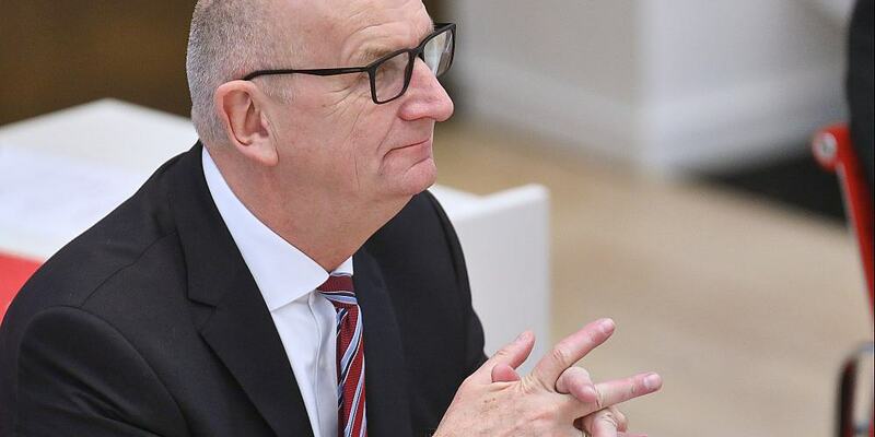 Dietmar Woidke (Archiv) - Foto: über dts Nachrichtenagentur