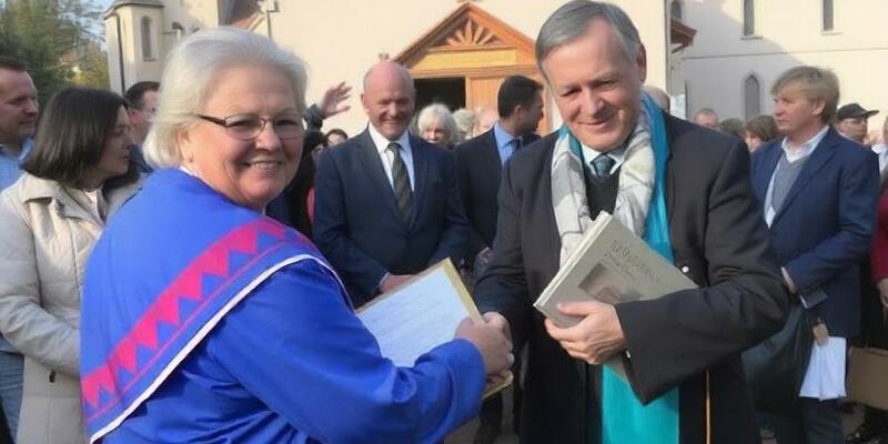 Buchveröffentlichung 2025? - Foto: Ghostwriter-Buchautor über pressetext.de