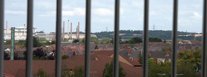 Die Taten in Rotherham beschäftigten die Justiz lange. - Foto: Will Oliver/EPA/dpa