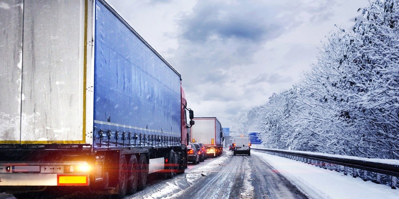 API-TH: Winterglätte am Morgen sorgt für mehrere Verkehrsunfälle - Foto: presseportal.de