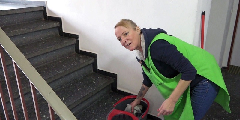 Neue Folgen Hartz und herzlich aus Kassel - Foto: presseportal.de