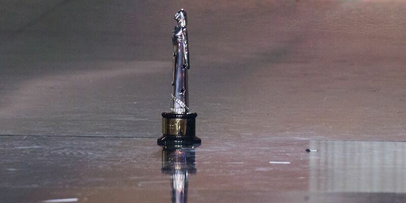 Der Europäische Filmpreis wird künftig Mitte Januar verliehen. (Archivbild) - Foto: Annette Riedl/dpa