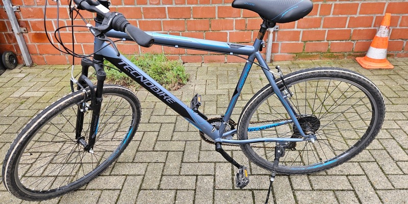 POL-DH: --- Bassum, Fahrer schwer verletzt - Syke, Polizei sucht Fahrradeigentümer - Borstel, Einbruch in Garage --- - Foto: presseportal.de