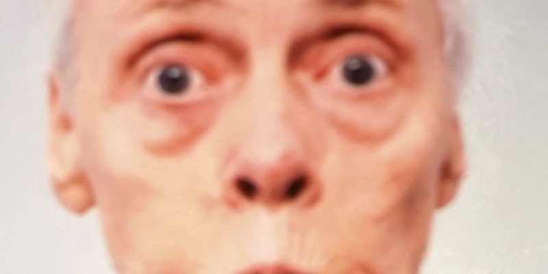 LPI-EF: 67-Jährige aus Erfurt vermisst - Foto: presseportal.de