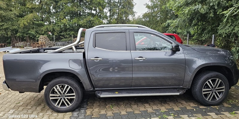 POL-H: Zeugenaufruf: Täter stehlen auffälligen Geländewagen in Hannover-Döhren - Polizei bittet um Hinweise - Foto: presseportal.de