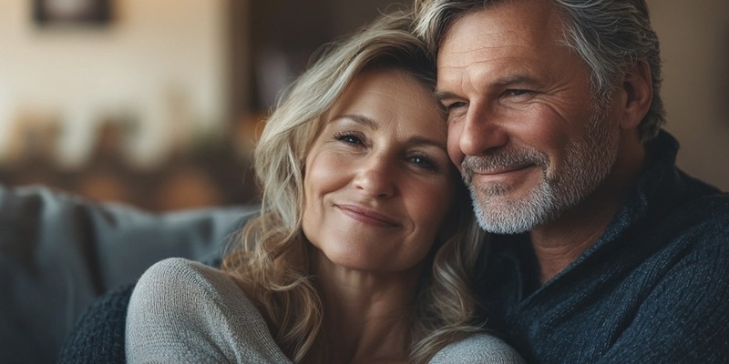 Liebe neu lernen? Paartherapeut erklärt: 6 wichtige Schritte nach großen Enttäuschungen - Foto: presseportal.de