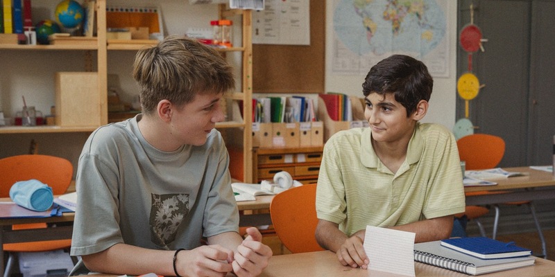 Die Streaming-Highlights im Januar bei KiKA (1/2025) - Foto: presseportal.de