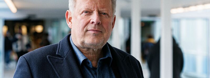 Nun steht das Sendedatum für den letzten «Tatort» mit Axel Milberg alias Klaus Borowski fest. (Archivbild) - Foto: Markus Scholz/dpa