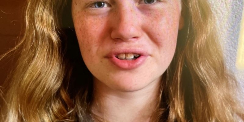 LPI-NDH: Öffentlichkeitsfahndung nach vermissten Personen: Wer hat Emma Krause und Lisa Estelle Köhler gesehen? - Foto: presseportal.de