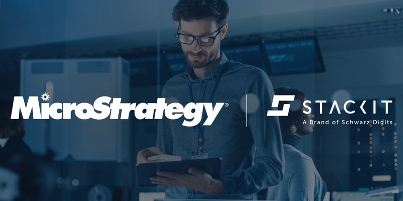 STACKIT und MicroStrategy: datensouveräne Cloud für KI-gestützte Business Intelligence - Foto: presseportal.de