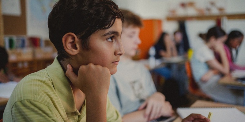 Wie Kinder Armut und soziale Ungleichheit erleben / Film Einfach ungerecht und Doku aus der Reihe stark! am 12. Januar 2025 bei KiKA - Foto: presseportal.de