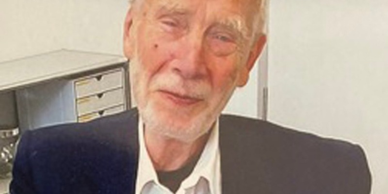 POL-KS: 87-jähriger Reinhard K. aus Kassel wird vermisst: Polizei bittet um Hinweise aus der Bevölkerung - Foto: presseportal.de